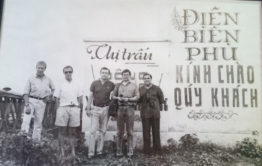 Nous étions à Dien-Bien-Phu - Poche - Jean Pouget - Achat