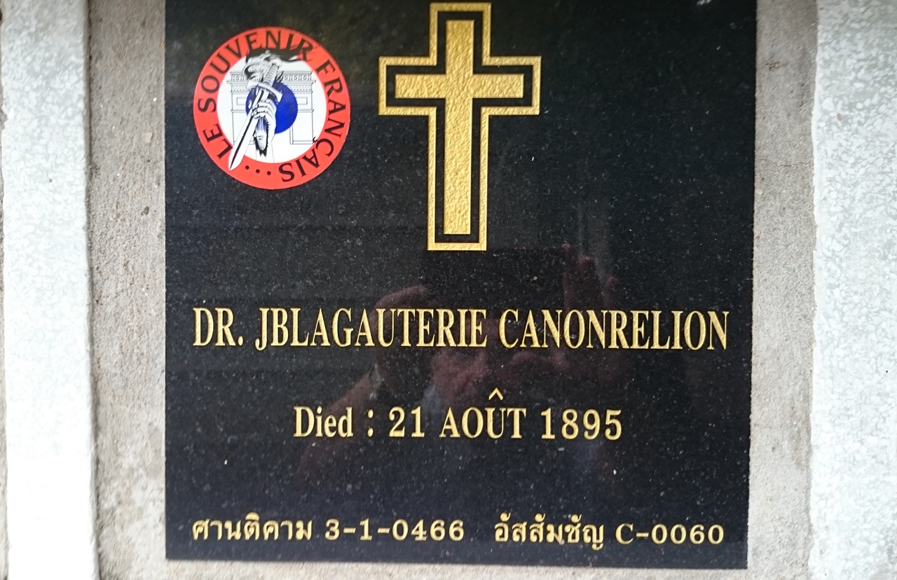 Dr. Jblagauterie Canonrelion