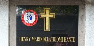 Henry Marindelatriomi Hantd